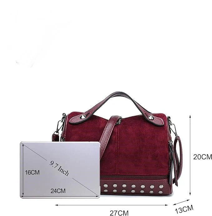 D Medium Lady Bag