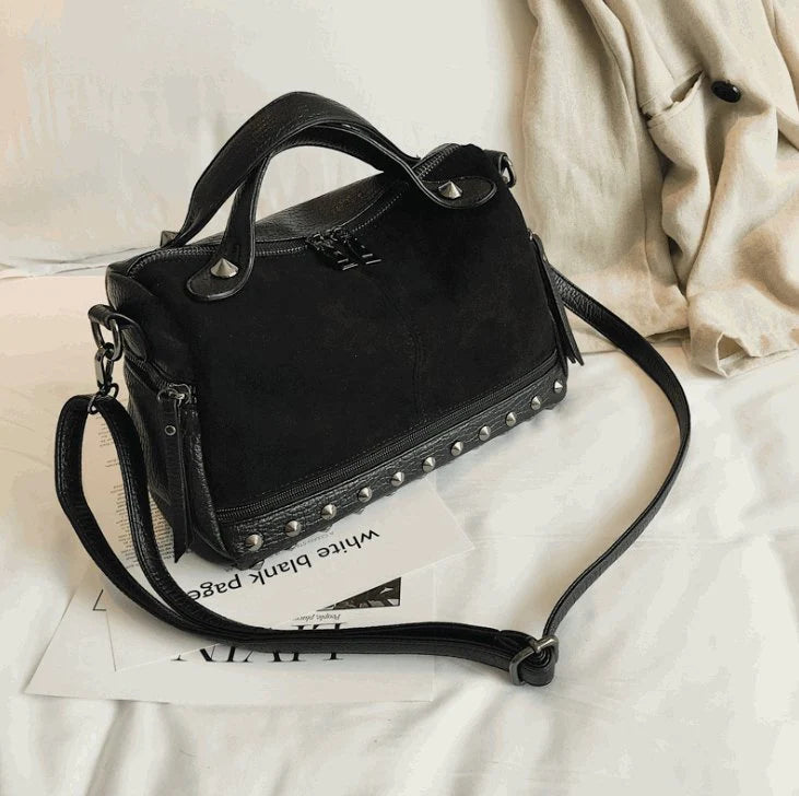 D Medium Lady Bag